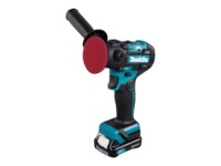 Makita PV301DZ Skivesliber/polerer 12V Batteridrevet