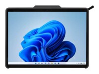 Targus Beskyttelsescover Sort Microsoft Surface Pro 10 for Business, Pro 11, Pro 9