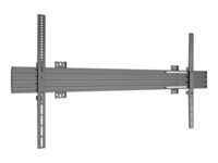 Multibrackets M Wallmount Pro MBW1U Fixed Monteringssæt LCD display 65'-120'