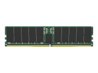 Kingston DDR5 SDRAM 64GB 5600MHz CL46 reg ECC DIMM 288-PIN