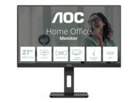 AOC Pro-line Q27P3CV 27' IPS 2560 x 1440 (2K) HDMI DisplayPort USB-C 75Hz