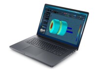 DELL Pro Max 18 Plus MB18250 18' 2560 x 1600 32GB 1TB Intel Graphics Windows 11 Pro