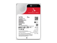 Seagate IronWolf Pro Harddisk ST32000NT000 32TB 3.5' Serial ATA-600 7200rpm