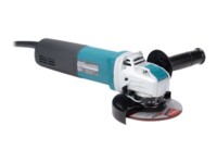 Makita GA5080R Vinkelsliber 1400W