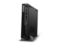 Lenovo ThinkStation P3 Gen 2 30K5 Lille Core Ultra 7 265 16GB 1TB NVIDIA RTX A400 / Intel Graphics Windows 11 Pro