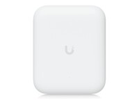 Ubiquiti UniFi U7 Pro Trådløs forbindelse Hvid