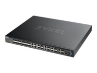 Zyxel XS3800-28 Switch 28-porte 10 Gigabit