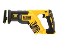 DeWALT DCS367N Bajonetsav 18V Batteri og lader ikke inkluderet