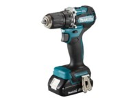 Makita DDF487RAJ Bore-/skruemaskine 18 - 36V Batteridrevet 2 batterier inkluderet