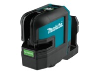 Makita SK105GD Krydslinjelaservaterpas