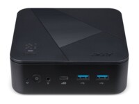 Acer Revo Box AI RB102-KRK Mini PC Ryzen AI 7 350 32GB 1.024TB AMD Radeon 860M Windows 11 Pro