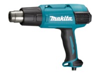 Makita HG6531C Varm smeltelim-pistol 2000W