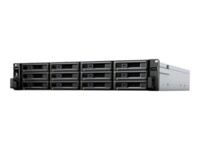 Synology Lagringskabinet Rackversion
