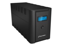 PowerWalker VI 2200 LCD/FR UPS 1200Watt 2200VA