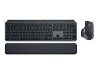 Logitech 920-011611 Tastatur Saksnøglekontakt Saksnøglekontakt LED LED Trådløs Trådløs Portugisisk Portugisisk