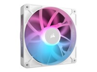 CORSAIR iCUE Link RX140 Fan 1-pack Hvid 140 mm