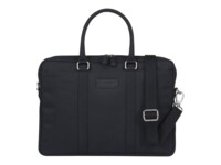 dbramante1928 Bæretaske 15' Holdbar polyester Sort