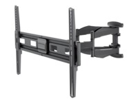 Goobay Basic Monteringssæt Fladt panel 37'-80'