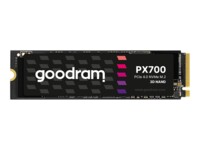 GOODRAM SSD PX700 4TB M.2 PCI Express 4.0 x4 (NVMe)