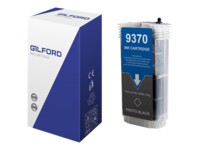 Gilford Foto-sort Blæk