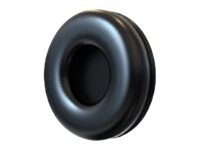 Yealink Ørepude Læder Hovedtelefoner