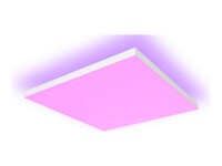 Philips Hue White and Color Ambiance Datura Loftslyspanel 67W 2000-6500K Tone hvid og farveomgivelser