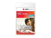 AgfaPhoto USB Flash Drive 2.0 32GB USB 2.0 USB stick