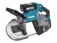Makita PB002GZ Båndsav 40V Batteridrevet