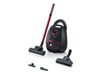 Bosch Serie | 4 ProPower BGB41POW1 Støvsuger 4liter Sort