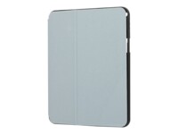 Targus Click-In Beskyttelsescover Sølv Apple 10.9-inch iPad (10. generation)