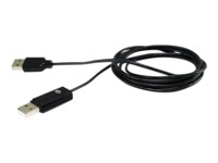 Conceptronic Adapter til direkte tilslutning USB 2.0 480Mbps Kabling