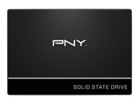 PNY SSD CS900 1TB 2.5' SATA-600