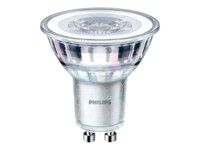 Philips Classic LEDspot LED-spot lyspære 3.5W F 255lumen 2700K Varmt hvidt lys
