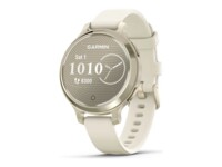 Garmin Lily 2 Active Guld Fløde SmartWatch