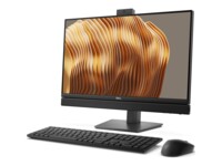 Dell Pro 24 All-in-One QC24251 AIO Core i5 I5-14500T 16GB 512GB Intel UHD Graphics 770 Windows 11 Pro