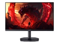 Acer Nitro KG270 P0bi 27' VA 1920 x 1080 (Full HD) VGA (HD-15) HDMI 144Hz