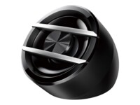 Pioneer G-series TS-G130C Højttalere Sort