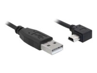 Delock USB-kabel 5m
