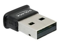 DeLock Netværksadapter USB 2.0 3Mbps Trådløs