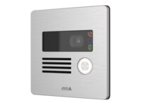 Axis I8016-LVE IP-intercomstation