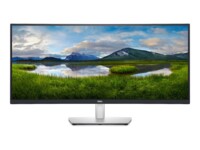 Dell P3424WE 34' IPS 3440 x 1440 (UltraWide) HDMI DisplayPort USB-C 60Hz