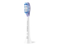 Philips Sonicare G3 Premium Gum Care HX9055 Ekstra tandbørstehoved 5 Hvid