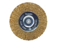 Makita Trådhjulsbørste Støddriver Bor/driver