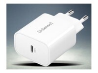 Intenso Adapter 20Watt 1xUSB-C