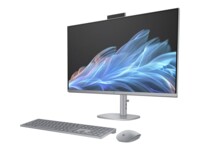 HP OmniStudio X 32-c0177ng AIO Core Ultra 7 155H 32GB 2TB NVIDIA GeForce RTX 4050 / Intel Arc Graphics Windows 11 Home