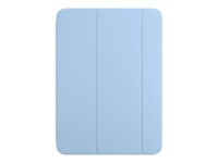 Apple Smart Beskyttelsescover Blå Apple 10.9-inch iPad (10. generation) ¦ Apple iPad A16 Wi-Fi, A16 Wi-Fi + Cellular