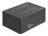 DeLOCK HDD/SSD dockingstation