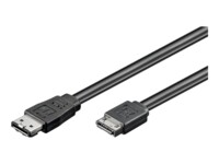 goobay Seriel ATA eksternt kabel 50cm