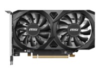 MSI GeForce RTX 3050 VENTUS 2X E 6G OC 6GB
