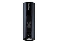 SanDisk Extreme Pro 128GB USB 3.2 USB stick Sort